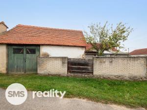 Prodej rodinného domu, Litovany, 78 m2