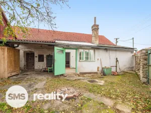 Prodej rodinného domu, Litovany, 78 m2