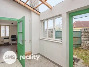 Prodej rodinného domu, Litovany, 78 m2
