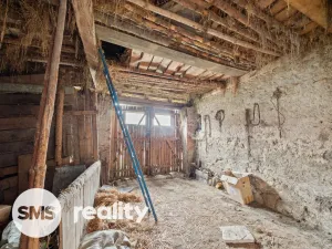 Prodej rodinného domu, Litovany, 78 m2