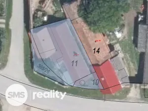 Prodej rodinného domu, Litovany, 78 m2