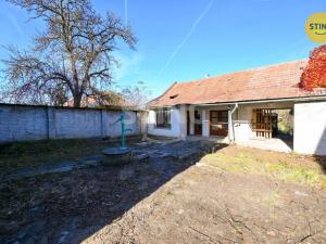 Prodej rodinného domu, Podolí, 140 m2