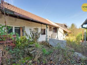 Prodej rodinného domu, Podolí, 140 m2