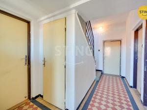 Prodej rodinného domu, Podolí, 140 m2