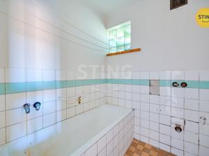 Prodej rodinného domu, Podolí, 140 m2