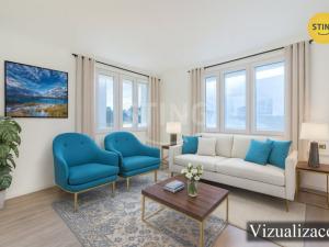 Prodej rodinného domu, Podolí, 140 m2