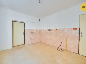 Prodej rodinného domu, Podolí, 140 m2