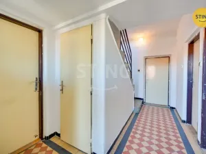 Prodej rodinného domu, Podolí, 140 m2