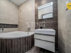 Pronájem bytu 2+kk, Ostrava, Kyjevská, 51 m2