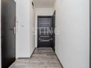 Pronájem bytu 2+kk, Ostrava, Kyjevská, 51 m2