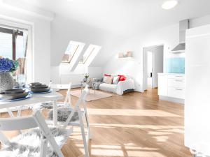 Prodej bytu 2+kk, Praha, Herlíkovická, 64 m2