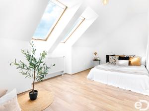 Prodej bytu 2+kk, Praha, Herlíkovická, 64 m2