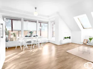 Prodej bytu 2+kk, Praha, Herlíkovická, 64 m2