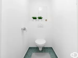 Prodej bytu 2+kk, Praha, Herlíkovická, 64 m2