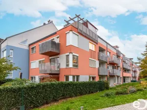 Prodej bytu 2+kk, Praha, Herlíkovická, 64 m2