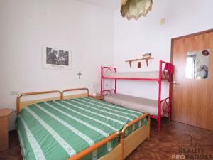 Prodej bytu 3+1, Silvi,Itálie, 86 m2