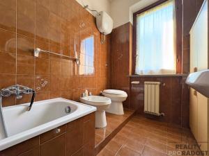 Prodej bytu 3+1, Silvi,Itálie, 86 m2