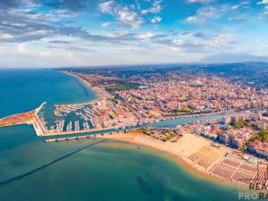 Prodej bytu 3+1, Silvi,Itálie, 86 m2