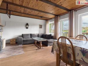 Prodej chaty, Kyselka - Radošov, 100 m2