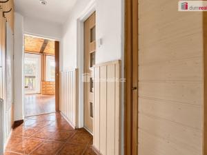 Prodej chaty, Kyselka - Radošov, 100 m2