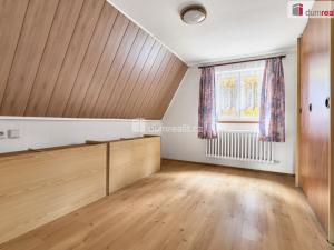 Prodej chaty, Kyselka - Radošov, 100 m2