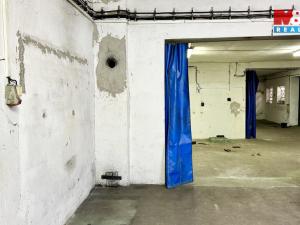 Pronájem výrobních prostor, Benátky nad Jizerou - Benátky nad Jizerou I, 700 m2