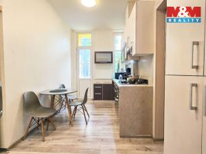 Prodej bytu 3+1, Ostrava - Přívoz, Gebauerova, 84 m2