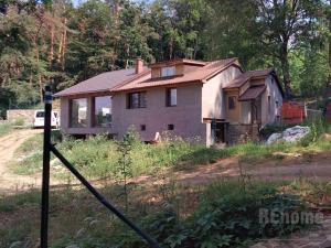 Prodej rodinného domu, Řehenice, 100 m2