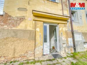 Prodej bytu 2+kk, Přehýšov, 48 m2