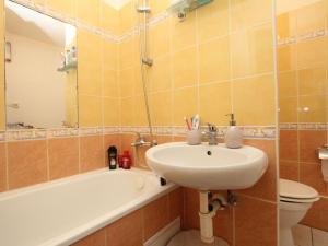 Prodej bytu 2+kk, Cihelna, Kunětická, 42 m2