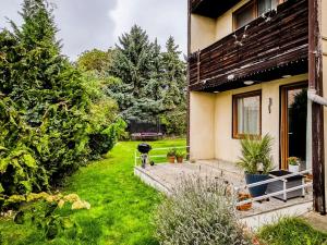 Prodej rodinného domu, Chožov, 135 m2