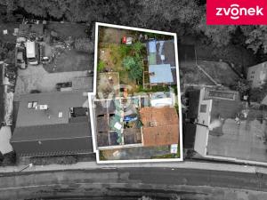 Prodej rodinného domu, Zlín - Jaroslavice, Anenská, 100 m2