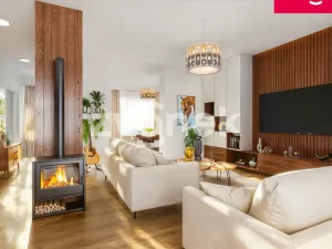 Prodej rodinného domu, Zlín - Jaroslavice, Anenská, 100 m2