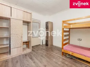 Prodej rodinného domu, Zlín - Jaroslavice, Anenská, 100 m2
