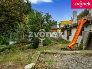 Prodej rodinného domu, Zlín - Jaroslavice, Anenská, 100 m2