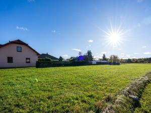 Prodej pozemku pro bydlení, Lipí - Kaliště u Lipí, 1035 m2