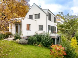 Prodej rodinného domu, Trubská, 133 m2