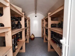 Prodej rodinného domu, Trubská, 133 m2