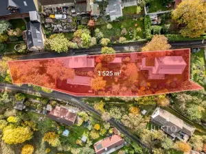 Prodej rodinného domu, Trubská, 133 m2