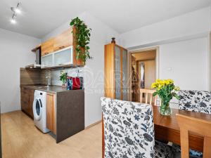 Prodej bytu 3+1, Praha - Horní Počernice, Běchorská, 66 m2