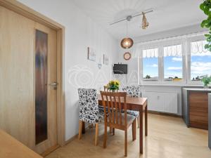 Prodej bytu 3+1, Praha - Horní Počernice, Běchorská, 66 m2