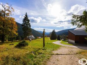 Prodej bytu 3+kk, Špindlerův Mlýn, 65 m2