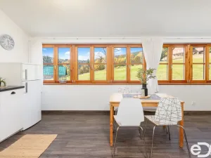 Prodej bytu 3+kk, Špindlerův Mlýn, 65 m2