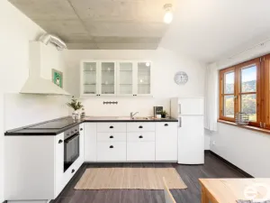 Prodej bytu 3+kk, Špindlerův Mlýn, 65 m2