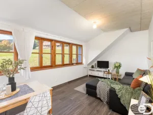 Prodej bytu 3+kk, Špindlerův Mlýn, 65 m2