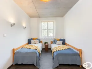 Prodej bytu 3+kk, Špindlerův Mlýn, 65 m2