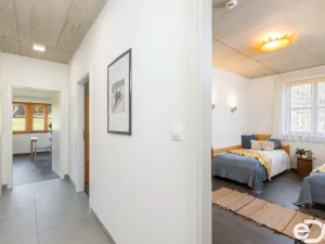 Prodej bytu 3+kk, Špindlerův Mlýn, 65 m2