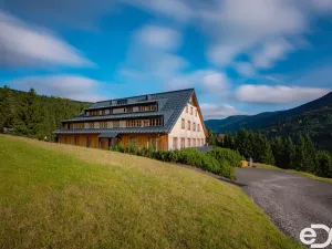 Prodej bytu 3+kk, Špindlerův Mlýn, 65 m2