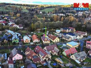 Prodej rodinného domu, Trhová Kamenice, Husova, 108 m2