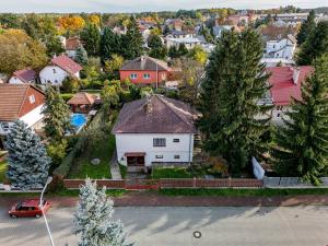 Prodej rodinného domu, Praha - Vinoř, Dašická, 80 m2